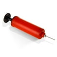 thumbnail image 1 of Mini Pump Inflator Air Pump Inflator Manual for Basketball Football Ballon, 1 of 4