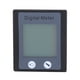 thumbnail image 2 of Medidor de prueba multifunción de CA, medidor multifunción digital de 80-260 V CA 100 A, medidor de monitoreo eléctrico de valor excepcional, 2 of 9