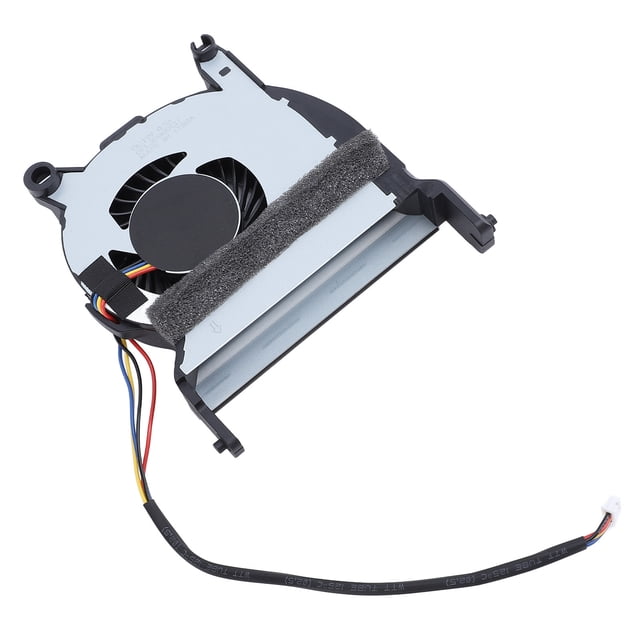 Ventilador de Enfriamiento de la CPU, Conexión Fácil de Mejor Eficiencia CPU Cooler Rendimiento de Enfriamiento Mejorado 4 Pin Para Elitedesk 800 G4 35W L19561-001