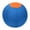 B, variant on Herding Ball for Dogs, Jolly Ball for Dogs and Goats, Dog Soccer with Straps & Hand Pump for Cattle Dog, Collies, and Herding Breeds for Training and Play, Not Suitable for Chewing Or Gnawing - 18"