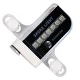 thumbnail image 1 of Bangcool Bike Wheel Light Waterproof 14 RGB LEDs Energy Saving LED Bike Light Spoke Light Tire Light for Bicycles, 1 of 10