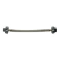 thumbnail image 3 of Conector de grifo Fluidmaster B1F12CS, acero inoxidable trenzado, 30 cm, 3 of 4