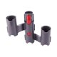 thumbnail image 5 of Vacuum Cleaner Storage Rack Household Cleaning Storage Stand, 5 of 5