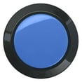 thumbnail image 5 of Talking Clock for Visually impaired, Blind, Elderly. Large and high Contrast (Blue), 5 of 5