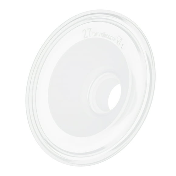 Momcozy Accessoire de Pompe S9Pro S12Pro (Choisissez Votre Taille) Bride 17-27 mm, Etc., Pièces de Tire-Lait S9/S12 Pro Remplacement
