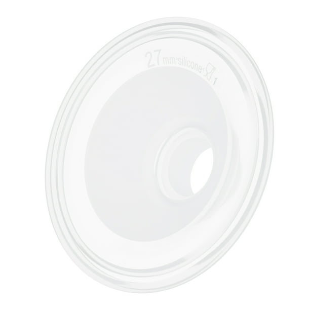 Momcozy Brida De Sellado Simple 27 mm para Momcozy S9 Pro/S12 Pro, 1 Pieza 27 mm