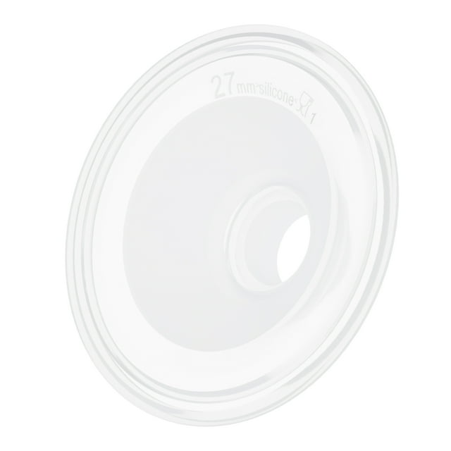 Momcozy Brida De Sellado Simple 27 mm para Momcozy S9 Pro/S12 Pro, 1 Pieza 27 mm