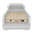 thumbnail image 5 of Airbedz by Pittman Outdoors - Truck Bed Air Mattress Full Size 6.0-6.5' Ft Bed With Built-In Rechargeable Battery Air Pump Tan, 5 of 7