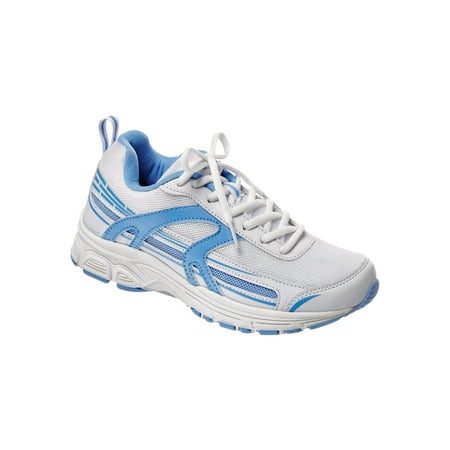 

Women s Athletic Sneaker by Freedom Fit Zone