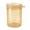 Multicolor#2, variant on Ktlvex Cylindrical Silicone Airtight Food Storage Canister – Pink, for Kitchen, Pantry & Snack Organization