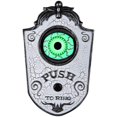 thumbnail image 1 of Gemmy Animated Doorbell-Eyeball, 1 of 2