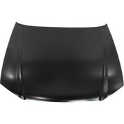 Hood for 2001-2002 Kia Magentis Primed OE Replacement K130109