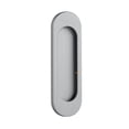 thumbnail image 1 of Poignée de Porte Coulissante Installation Intégrée Poignée Plate pour Portes de Placard et d'Armoire Design Moderne Durable, 1 of 1