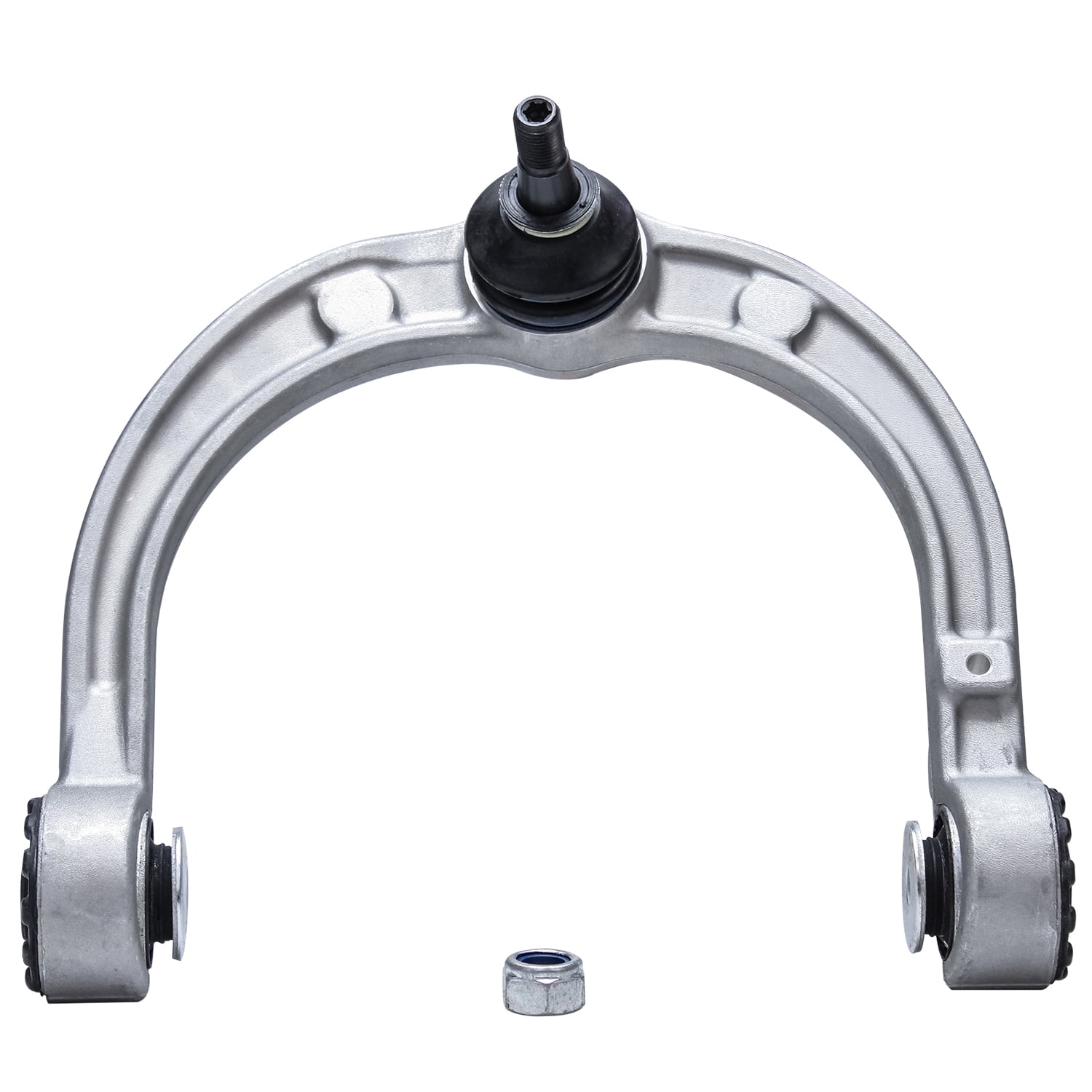 Detroit Axle - Front Left and Right Upper Control Arms w/ Ball Joints Assembly for Mercedes-Benz GL320 GL350 GL450 GL550 ML320 ML350 ML450 ML500 ML550 ML63 AMG R320 R350 R500 R63 AMG