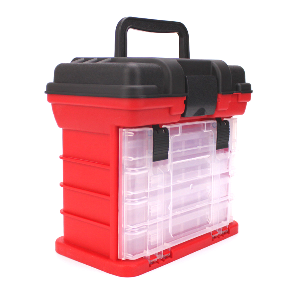 boat fishing tackle box