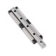 thumbnail image 4 of Riel guía lineal de 100 mm con 2 bloques deslizantes MGN9, carril deslizante de movimiento de acero con rodamiento para máquina CNC de impresora 3D, 4 of 5