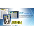 thumbnail image 3 of 2025 Invincible Season 1 Keepsake Premiere Hobby Edition: 2 Relics Per Box Guaranteed, Chase Rare Autos & Patches, 3 of 7