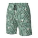 thumbnail image 4 of Fotbe golf equipment Trajes de Baño Estampados para Hombre, Shorts de Verano de Secado Rápido, Ropa de Playa, Bañadores-XX-Large, 4 of 6
