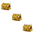 thumbnail image 3 of Transemion Large Birds Hut Soft for Lovebirds Parakeets Cockatoo Spacious and Snug Yellow L 3Set, 3 of 6