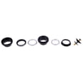 thumbnail image 4 of Bicicleta Bicicleta 1 1/8 "Auriculares Externos Sin Rosca Cojines Sellados De Cartucho Sunnimix Auriculares externos de bicicleta, 4 of 8