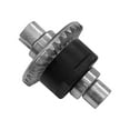 thumbnail image 2 of Piezas Completas Del Diferencial Del Diferencial Del Coche de RC para Xinlehong Q901 Q902, 2 of 7