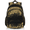 Black, variant on Herdesigns Leopard Cheetah Laptop Backpack for Women Men, Work Computer Backpacks, 18.3 Inch Large Computer Nurse Teacher Bags Travel Casual Daypack