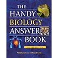 thumbnail image 4 of The Handy Anatomy Answer Book (Paperback) by James Bobick, Naomi Balaban, 4 of 7
