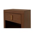 thumbnail image 2 of Set de 2 Buros Umira Nogal - Kessa Muebles, 2 of 5