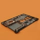 thumbnail image 4 of Cubierta de la Base inferior del portátil portátil desmontable carcasa de la computadora partes accesorios reemplazo para Lenovo Ideapad 310 15ISK Eigraketly EL005865-00B, 4 of 6