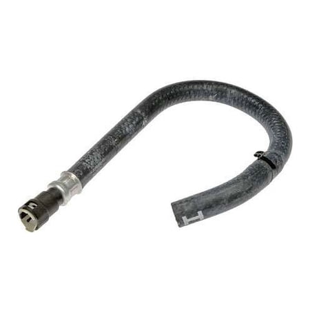 Heater Hose Set - Compatible with 1997 - 2003 Ford F-150 Lightning - Dorman