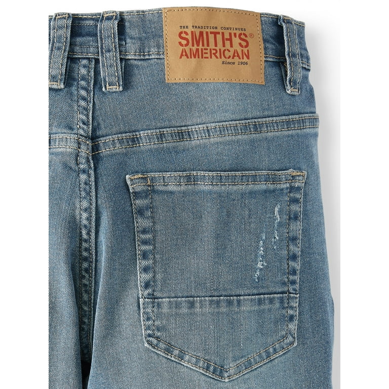 Smith's american best sale jeans