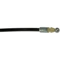 thumbnail image 3 of Dorman 912-045 Hood Release Cable for Specific Ford / Mercury Models Fits select: 1991-2003 FORD ESCORT, 1991-1999 MERCURY TRACER, 3 of 3