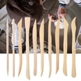 thumbnail image 1 of Gupbes Comfortable To Grip DIY Pottery Tool, Clay Carving Tool, For Cut Carve, 1 of 8