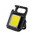 thumbnail image 2 of Sonducket Linternas de luz de llavero LED COB Iluminación de lámpara tipo C para exteriores Ropa Deportiva, Zapatos, 2 of 6