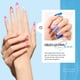 thumbnail image 3 of Set de esmaltes de uñas en gel Beetles Fall, 20 unidades, neón y LED UV, 3 of 8