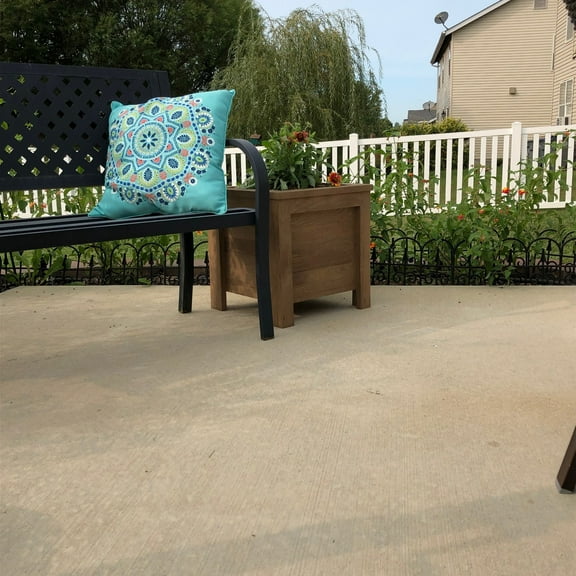 Wooden Flower Planter / Box