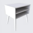 thumbnail image 3 of RestRite RGNSWH165 Rafe Low Profile Nightstand, 3 of 3
