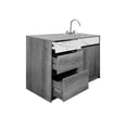 thumbnail image 3 of Gabinete de Cocina Integral Madi, Mueble Inferior Encimera y Tarja, Diseño Moderno y Funcional, Almacenamiento Amplio., 3 of 5
