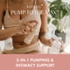 thumbnail image 2 of Desodorante Corporal Boobie Brands Pump to the Max Spray 90 ml, 2 of 7