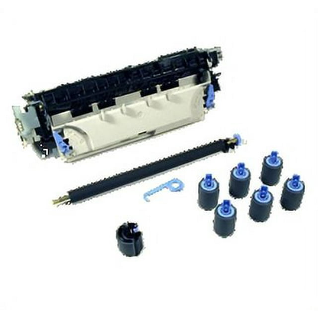 Zoomtoner Compatible for HP laserJet 4100 MFP HP C4119-67927 Maintenance Kit