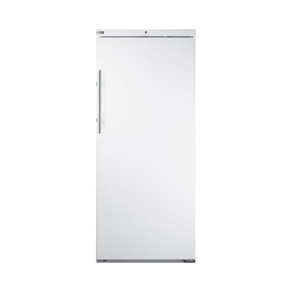 Summit Appliance 18 cu. ft Residential Upright Manual Defrost Freezer