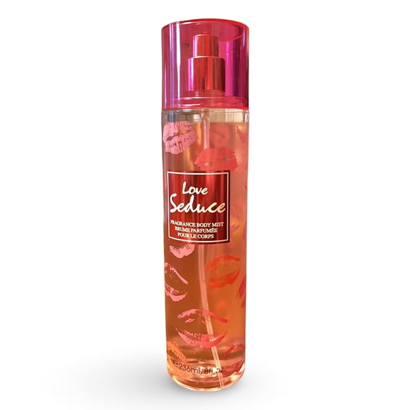 Bruma corporal Fragancia United Scents LOVE SEDUCE 240 ml