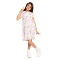 thumbnail image 2 of Stitch Girls Dress, Sizes 4-12, 2 of 8