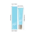 thumbnail image 2 of Volumizing Dry Shampoo Gel For Strong Hair 40g, 2 of 8