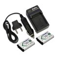 thumbnail image 2 of Maximal PowerFC500 Replacement Battery for SON BX1+DB, SON NP-BX1x2FC500 and SON 2BX1(Black), 2 of 2