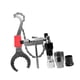 thumbnail image 5 of Llave extractora de cigüeñal de tubo Juego de herramientas de reparación de bicicletas Herramienta de mantenimiento de bicicletas para Estilo B, 5 of 9