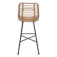 thumbnail image 5 of Banco de Bar Kessa Muebles Murcia Natural, 5 of 5