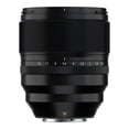 thumbnail image 2 of Lente Fujinon XF50mm F1.0 R WR FUJIFILM Negro, 2 of 3