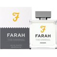 thumbnail image 1 of Colonia Farah The Original 100 ml, fragancia fresca amaderada, 1 of 1