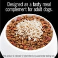 thumbnail image 3 of Nourriture humide pour chiens Cesar Simply Crafted poulet, 3 of 5